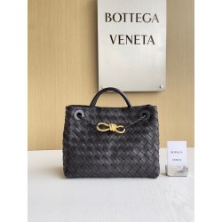 보테가베네타 Bottega Veneta 스몰 안디아모 Andiamo 743568