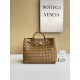 보테가베네타 Bottega Veneta 스몰 안디아모 Andiamo 743568