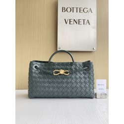 보테가베네타 Bottega Veneta 스몰 E/W 안디아모 Andiamo 754990 29cm