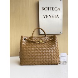 보테가베네타 Bottega Veneta 스몰 안디아모 Andiamo 743572