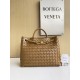 보테가베네타 Bottega Veneta 스몰 안디아모 Andiamo 743572
