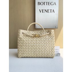 보테가베네타 Bottega Veneta 스몰 안디아모 Andiamo 743572