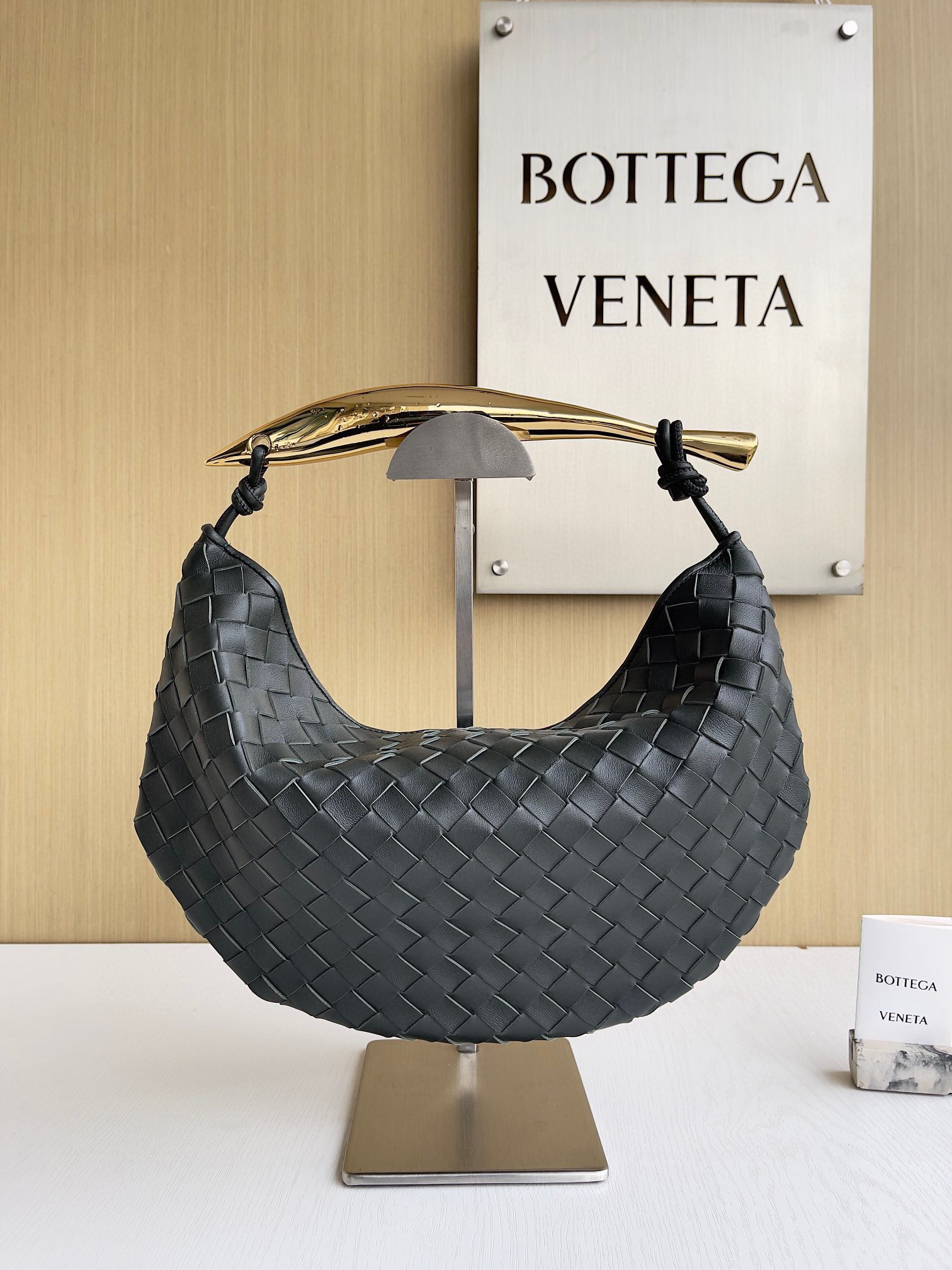 보테가베네타 Bottega Veneta 716082 Sardine 36CM