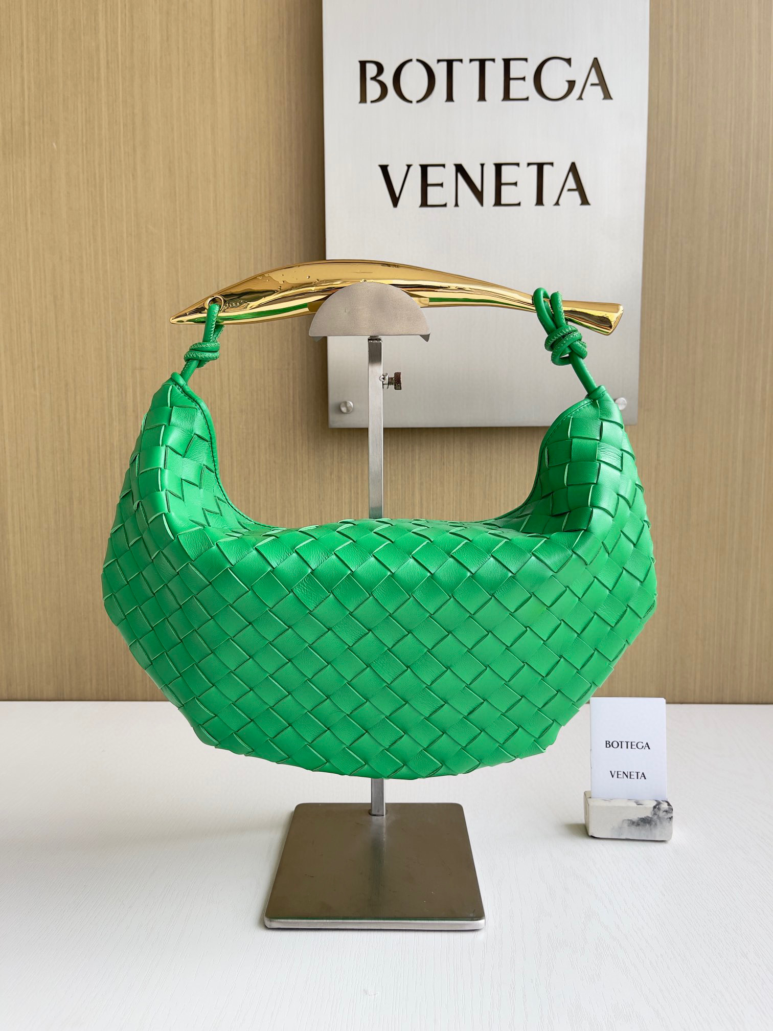 보테가베네타 Bottega Veneta 716082 Sardine 36CM