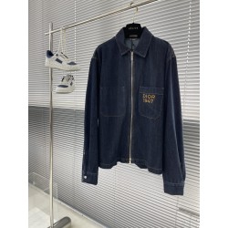 디올 DIOR 데님 재킷