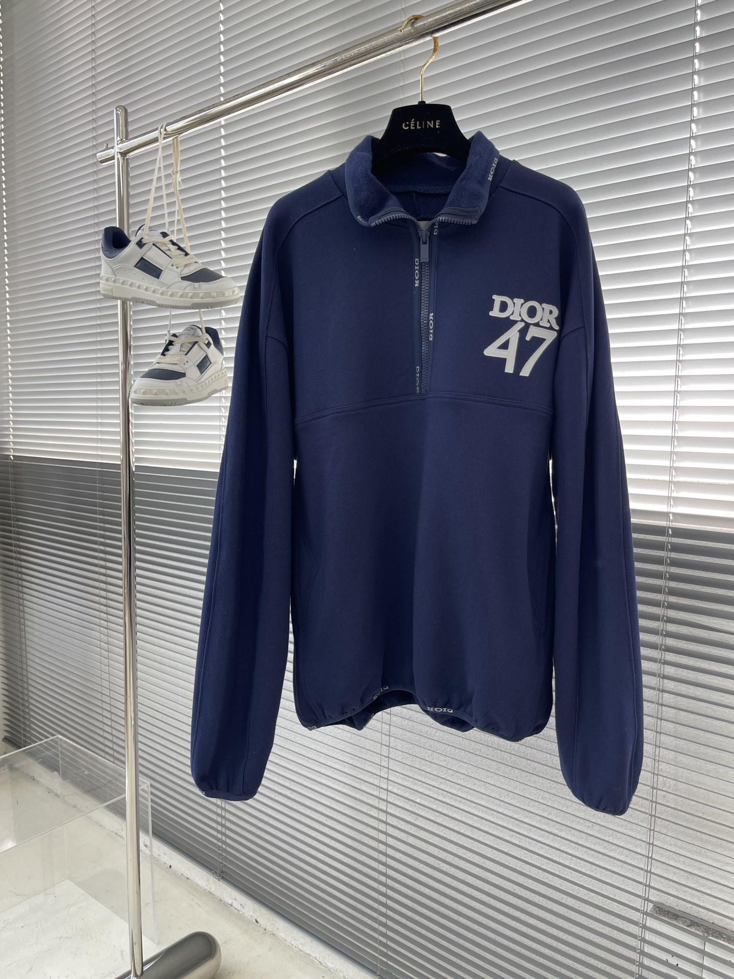 디올 DIOR 재킷