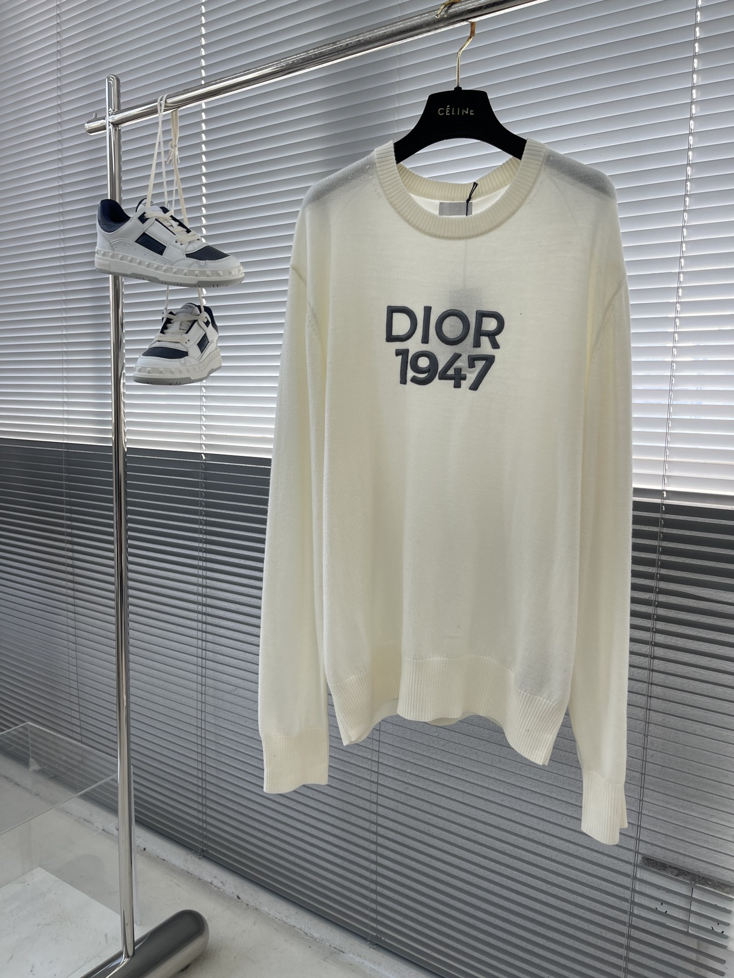 디올 Dior 스웨터