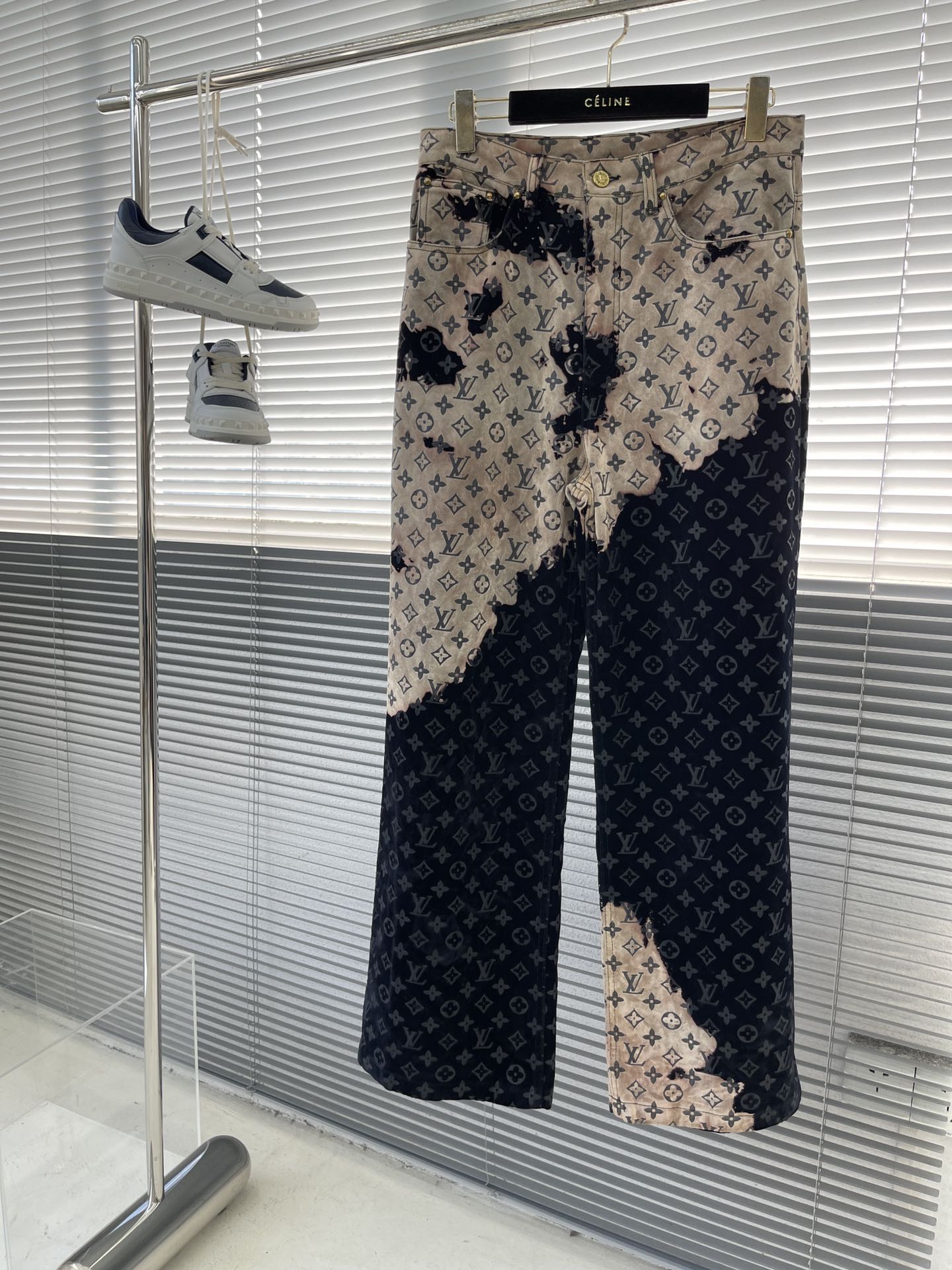 루이비통 Louis Vuitton 청바지