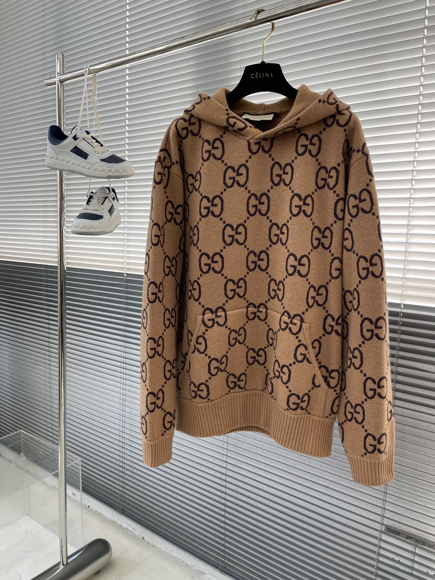 구찌 Gucci 후드티셔츠