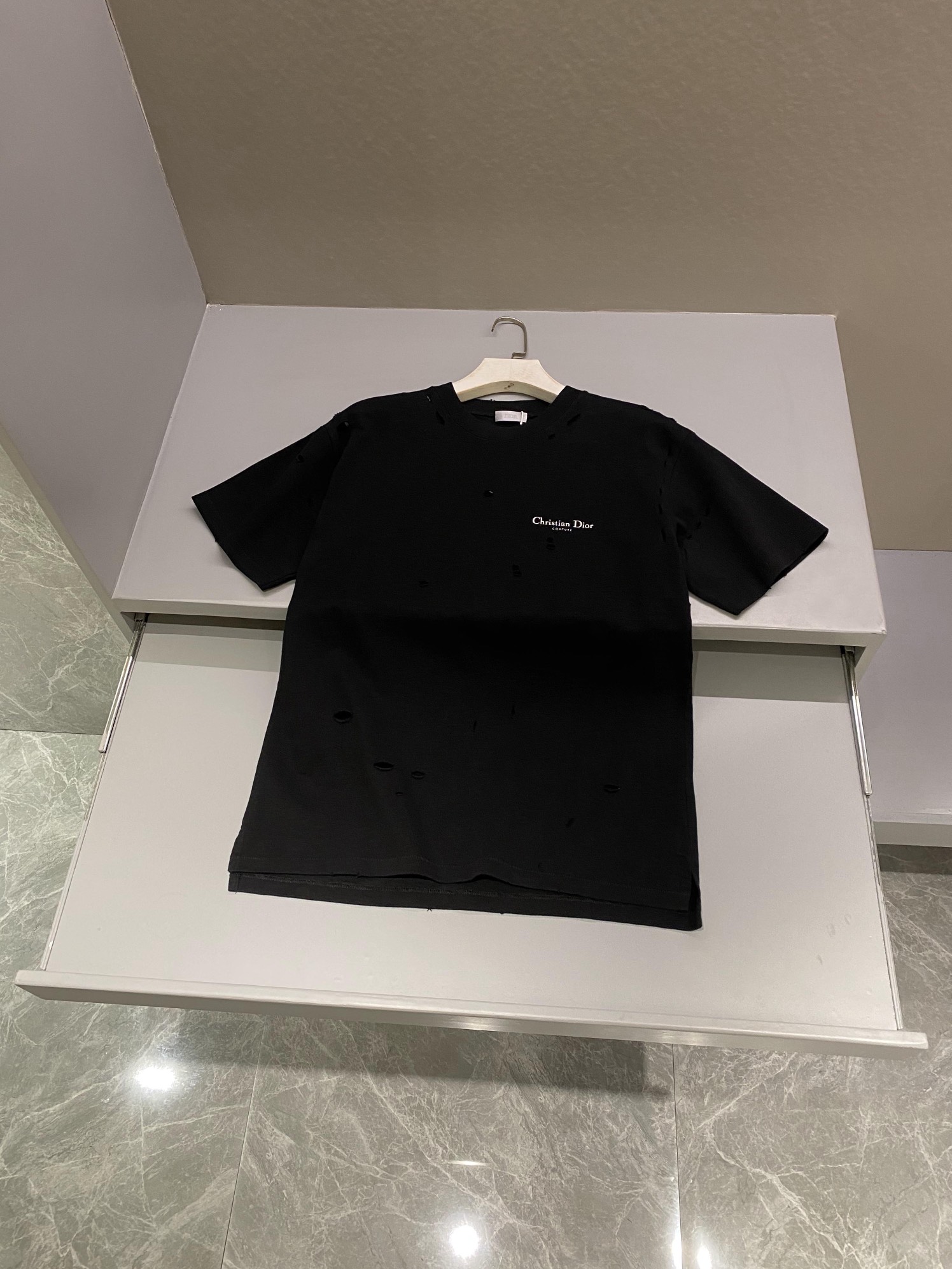디올 Dior 셔츠