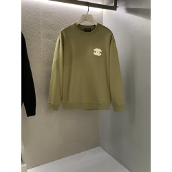샤넬 CHANEL 라운드 맨투맨