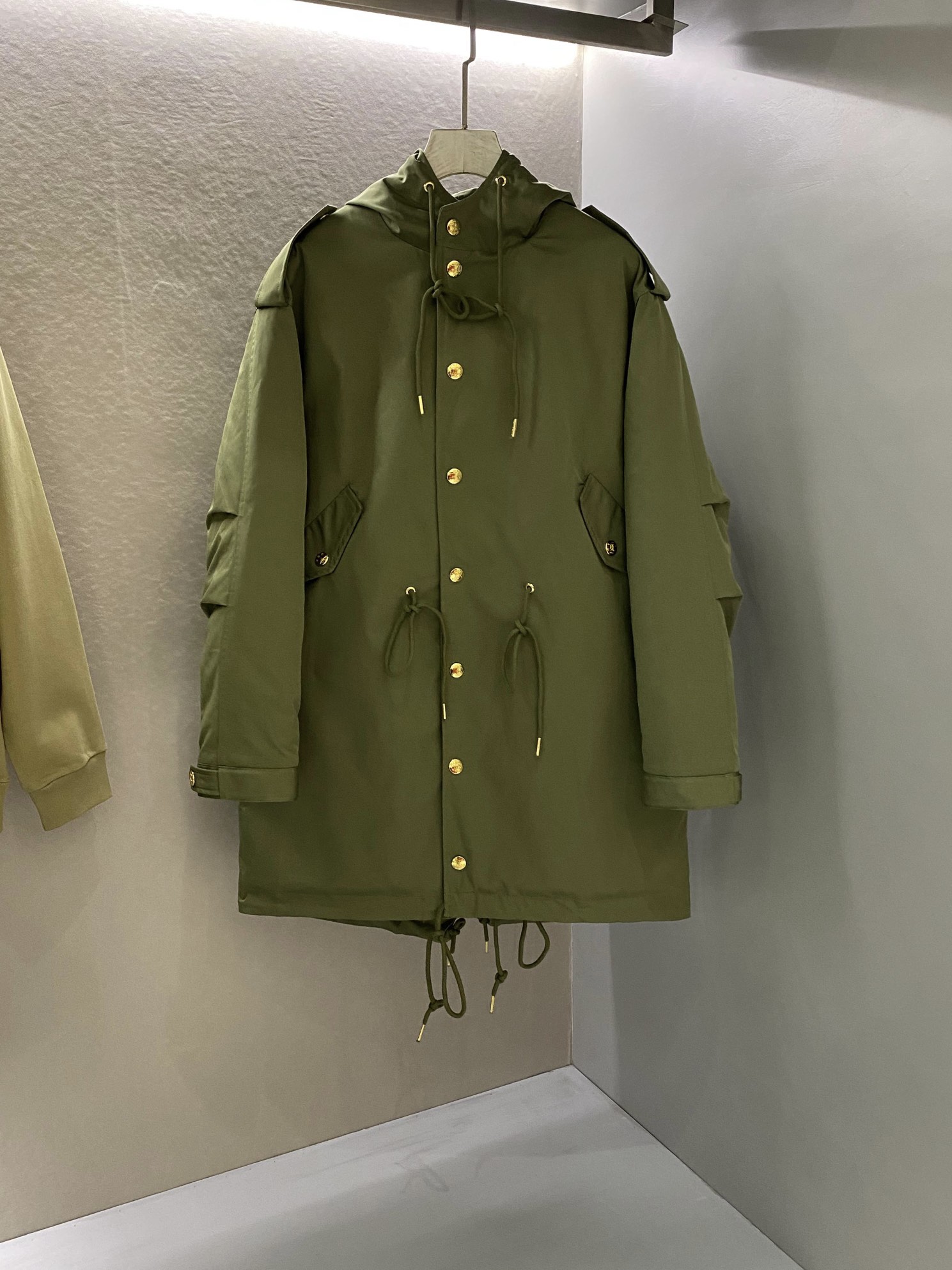셀린느 CELINE 코트