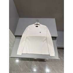 샤넬 CHANEL 긴팔 티셔츠