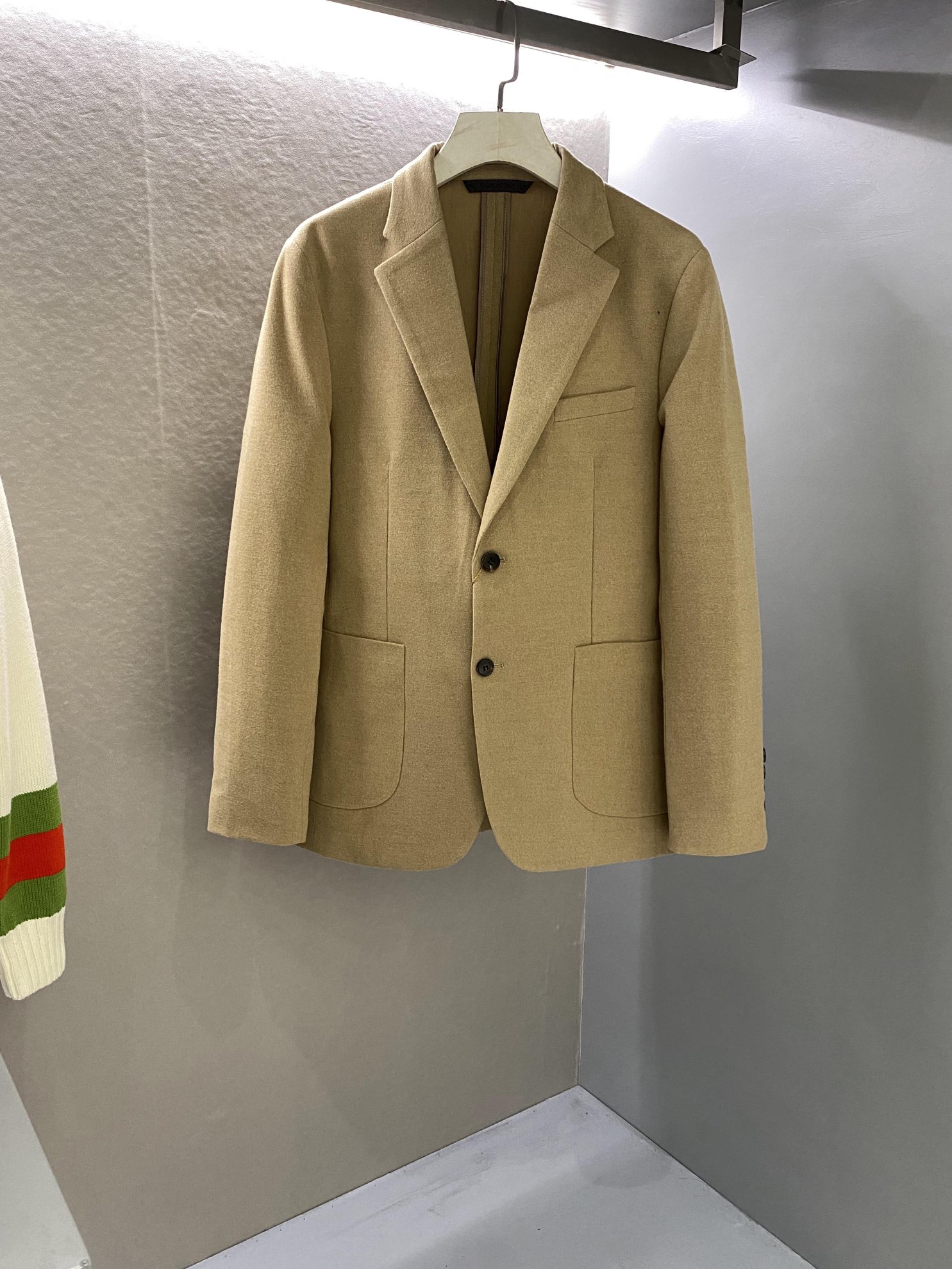 로로피아나 Loro Piana 양복