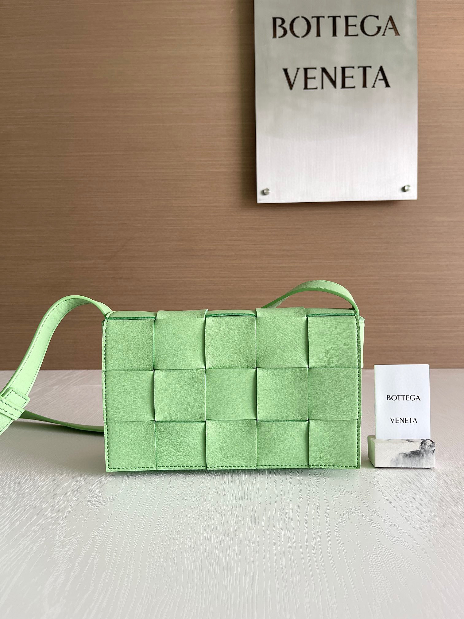 보테가베네타 Bottega Veneta Cassette 카세트 578004