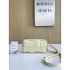 보테가베네타 Bottega Veneta 카세트 미니 크로스바디 백 Cassette 755031