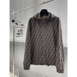 펜디 FENDI 재킷