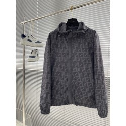 펜디 FENDI 재킷