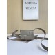 보테가 베네타 Bottega Veneta 미니 레더 카세트백 리본 Cassette 667048