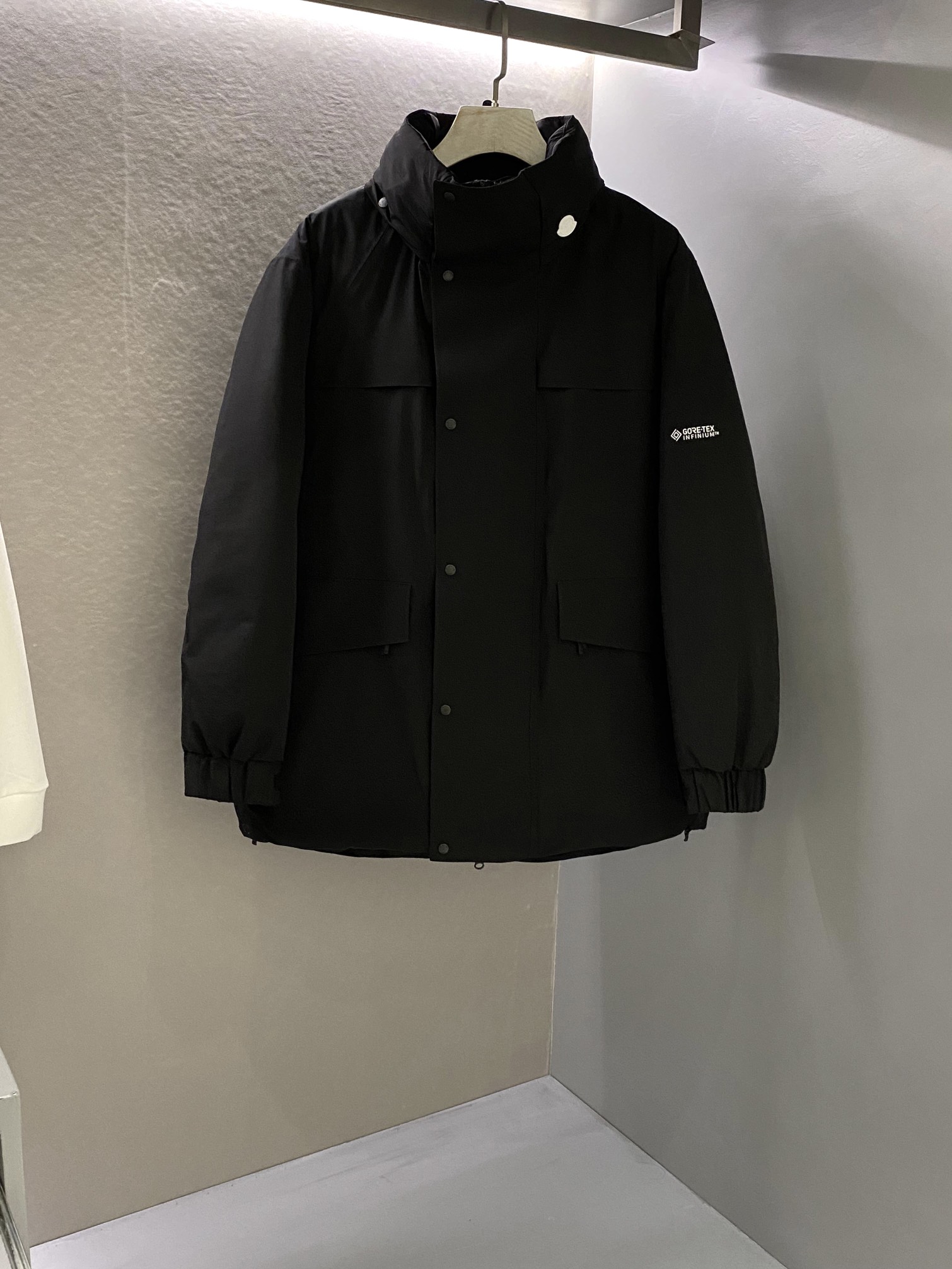 몽클레어 Moncler 패딩