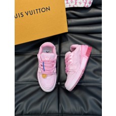 루이비통 Louis Vuitton 스니커즈