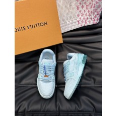 루이비통 Louis Vuitton 스니커즈