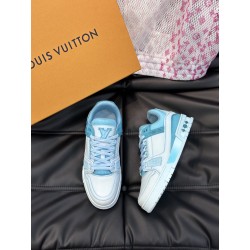 루이비통 Louis Vuitton 스니커즈