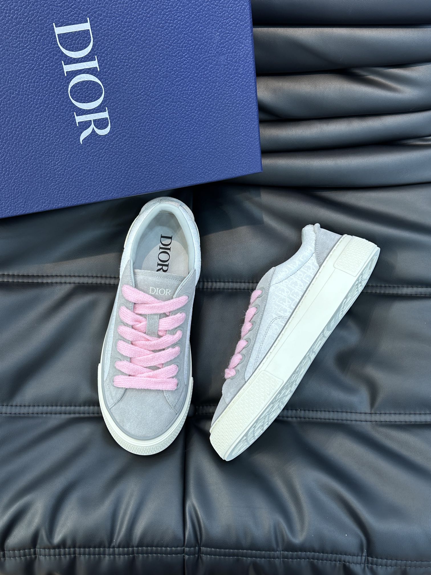 디올 Dior 스니커즈
