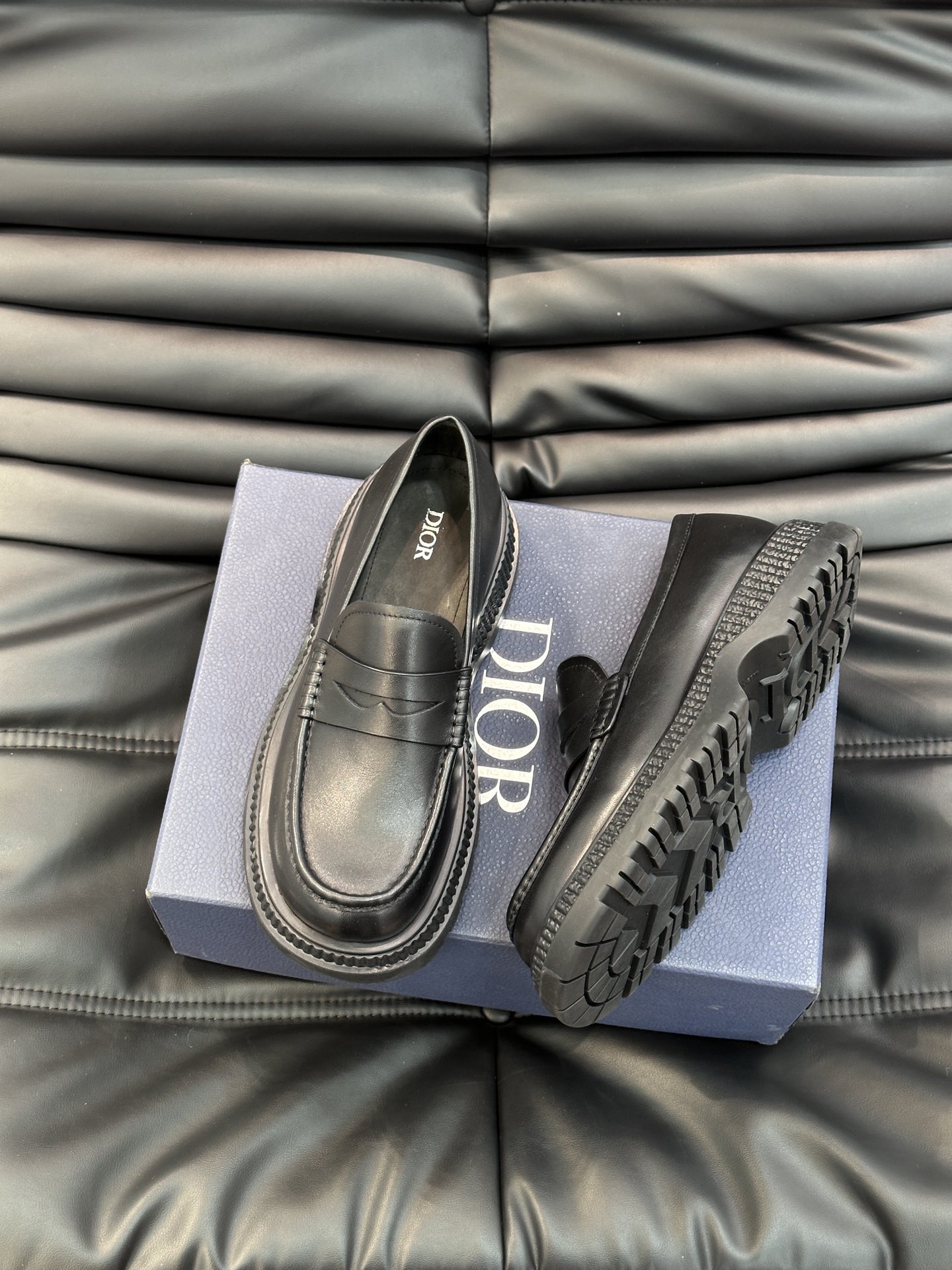 디올 Dior 로퍼