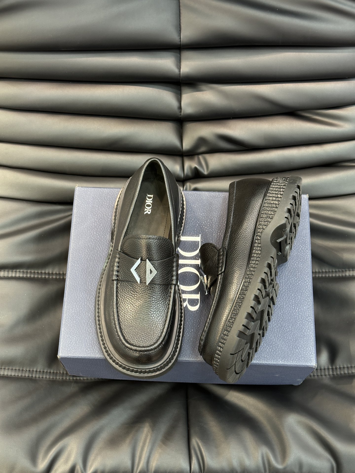 디올 Dior 로퍼
