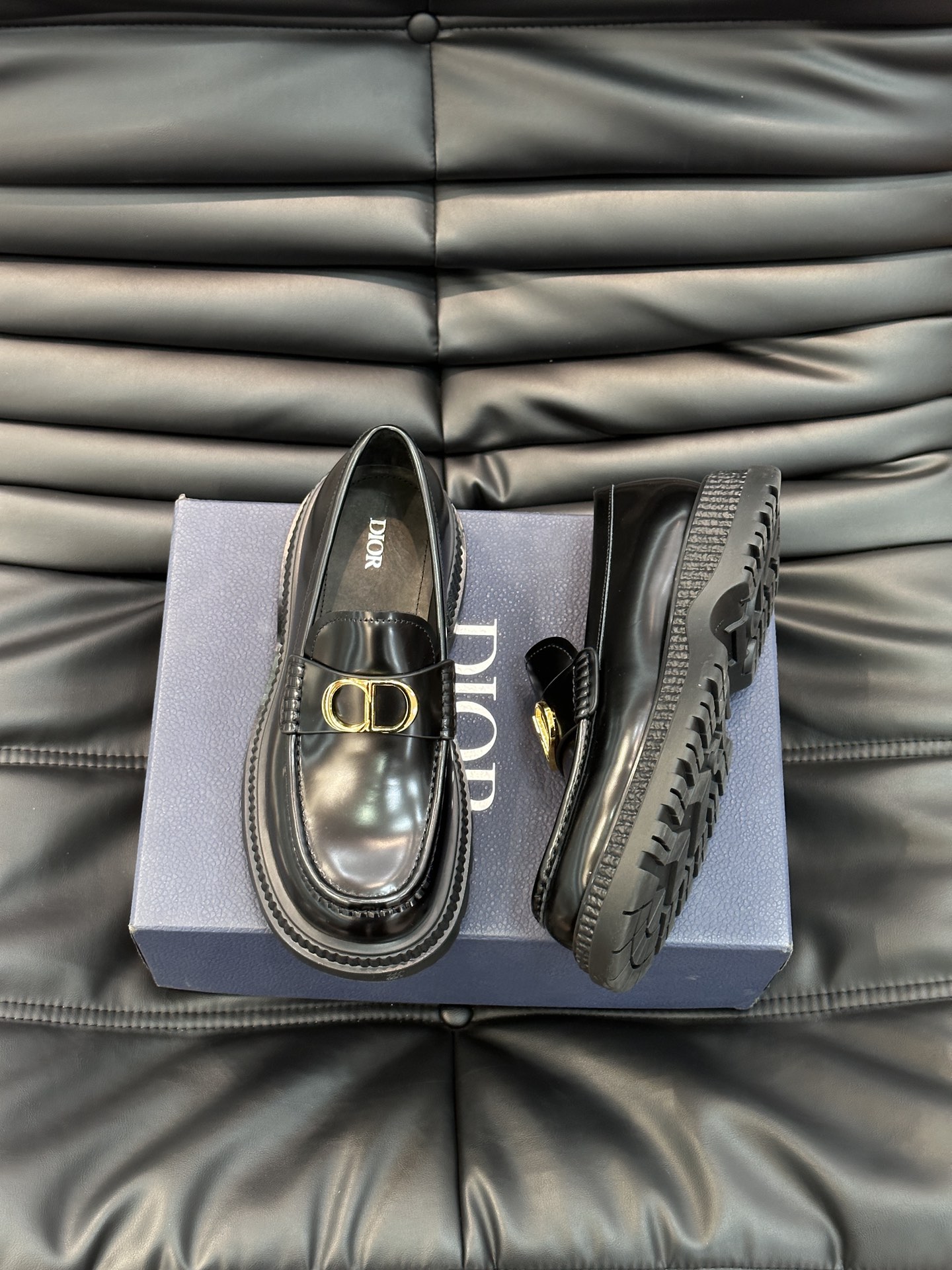 디올 Dior 로퍼