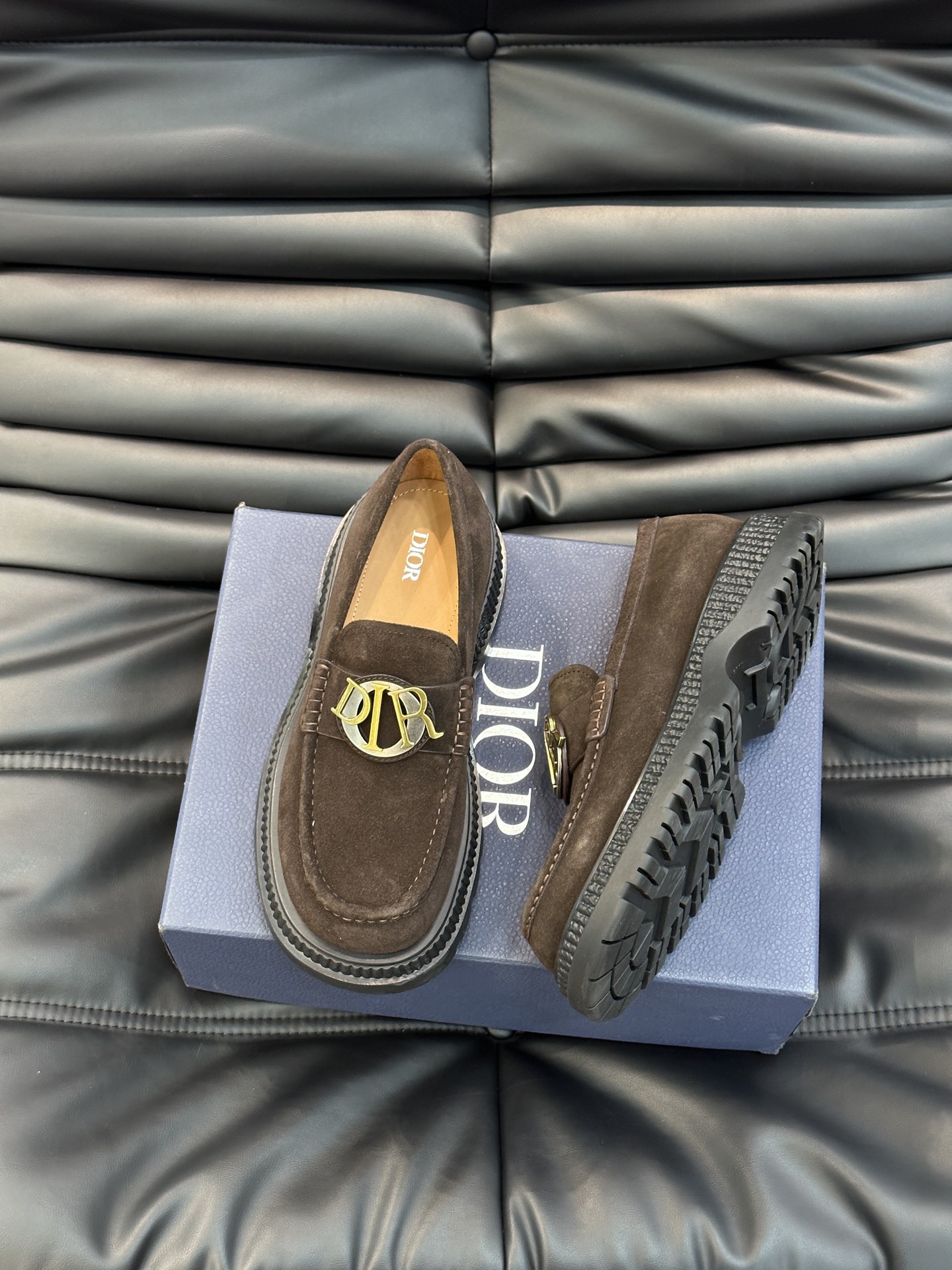 디올 Dior 로퍼