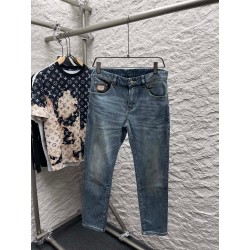 버버리 Burberry 청바지
