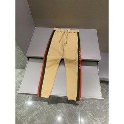 구찌 Gucci 트레이닝팬츠
