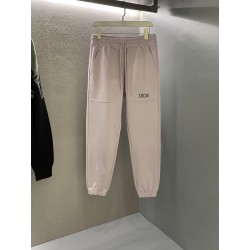 디올 Dior 트레이닝팬츠