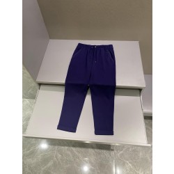 브루넬로 쿠치넬리 Brunello Cucineli 캐쥬얼 바지