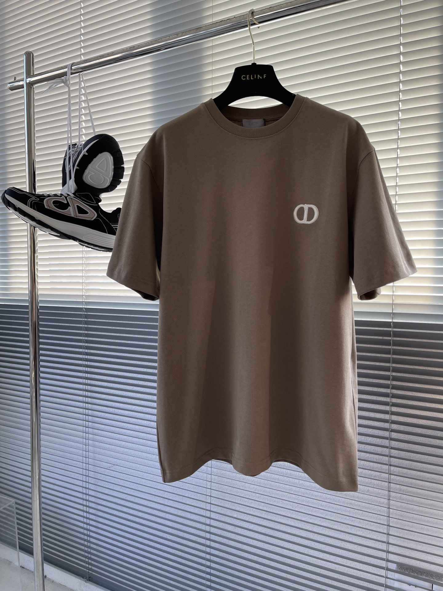 디올 Dior 셔츠