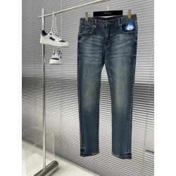 로에베 LOEWE 청바지