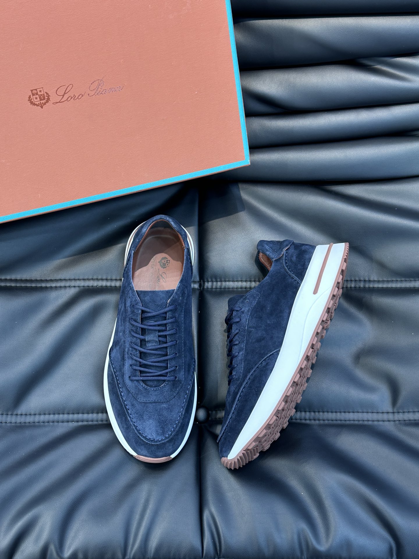 로로피아나 Loro Piana 스니커즈