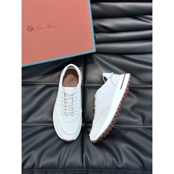로로피아나 Loro Piana 스니커즈