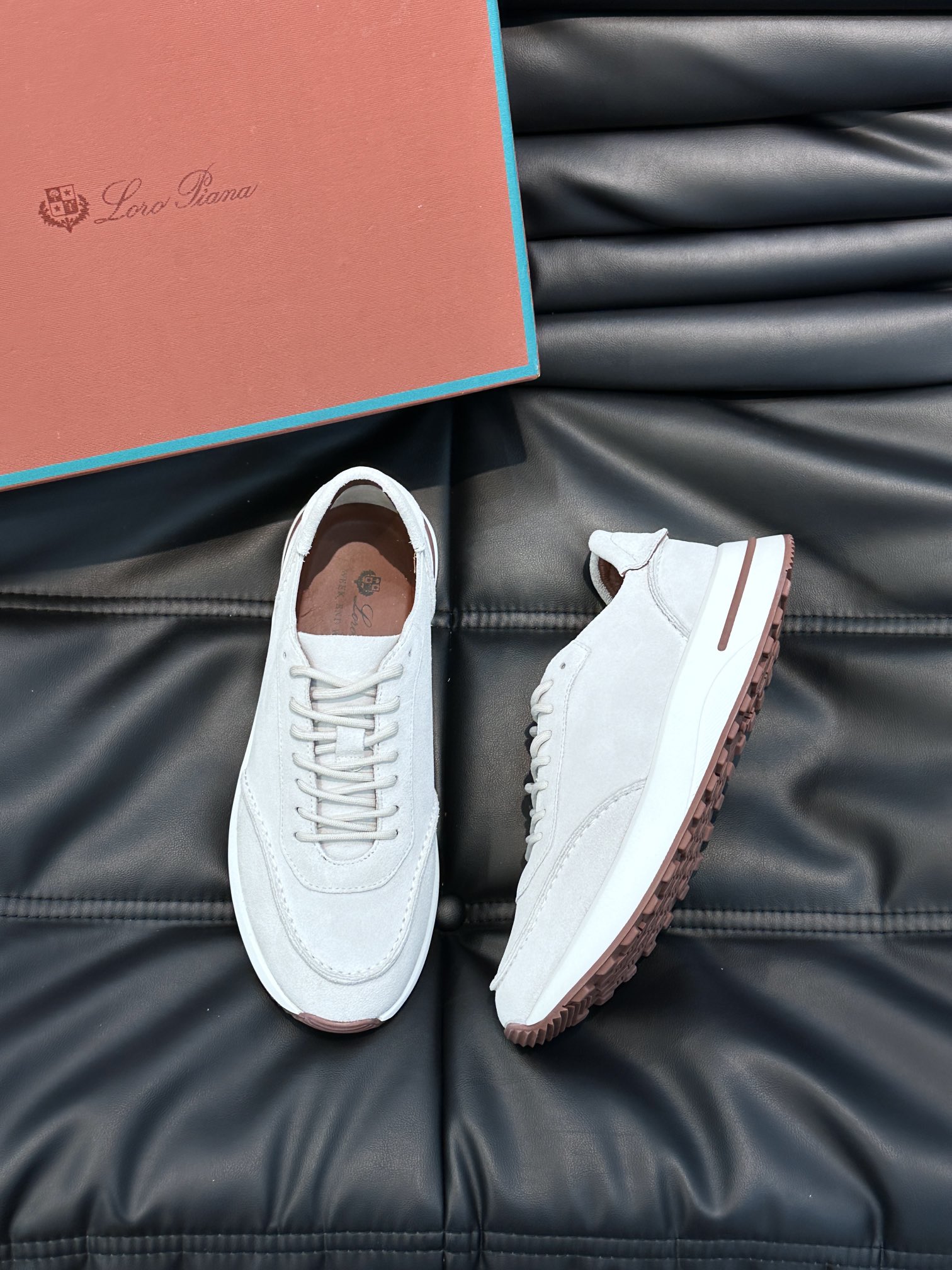 로로피아나 Loro Piana 스니커즈