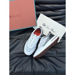 로로피아나 Loro Piana 스니커즈