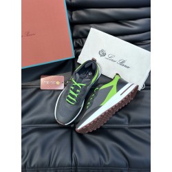 로로피아나 Loro Piana 스니커즈