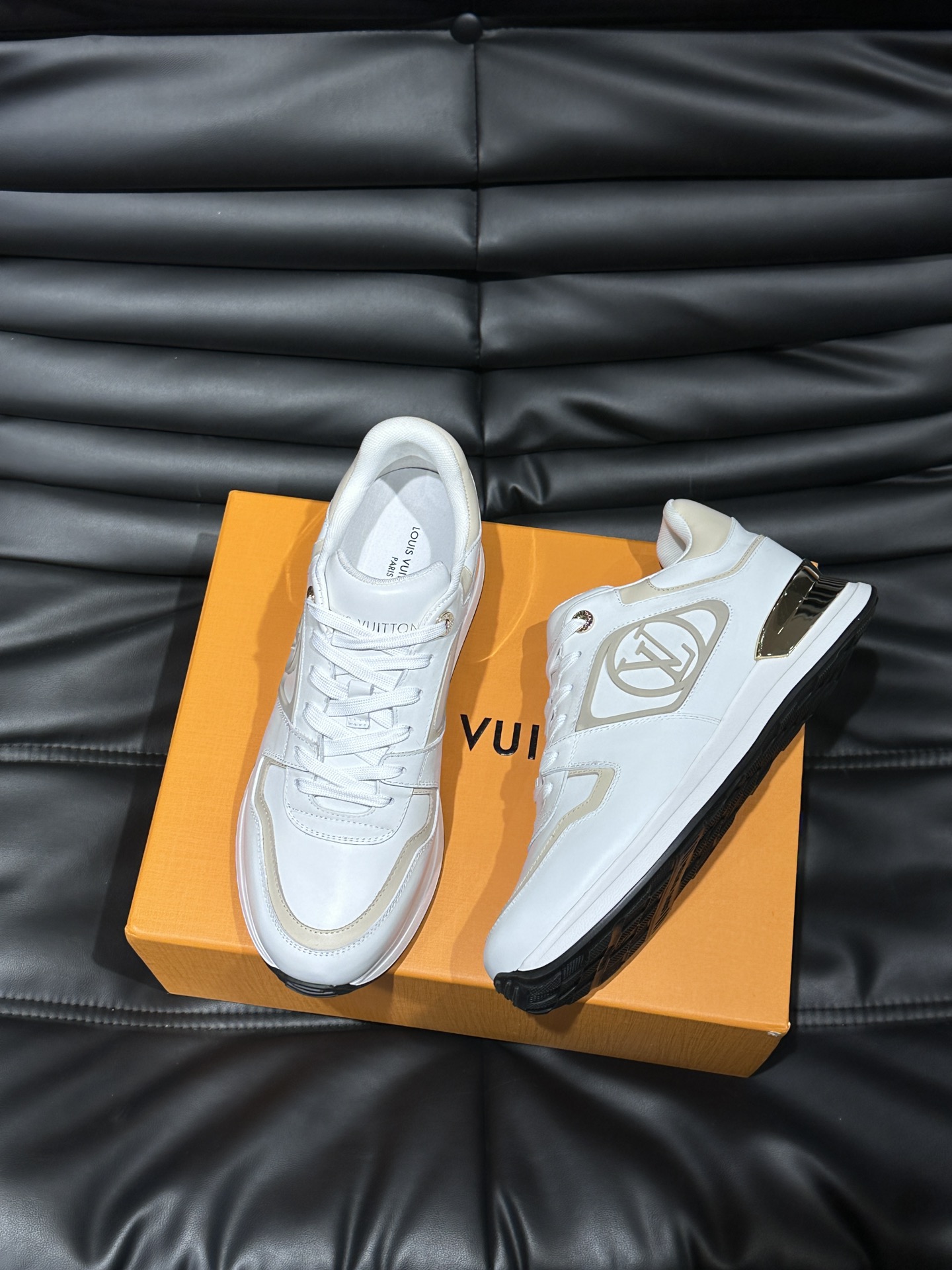 로로피아나 Loro Piana 스니커즈