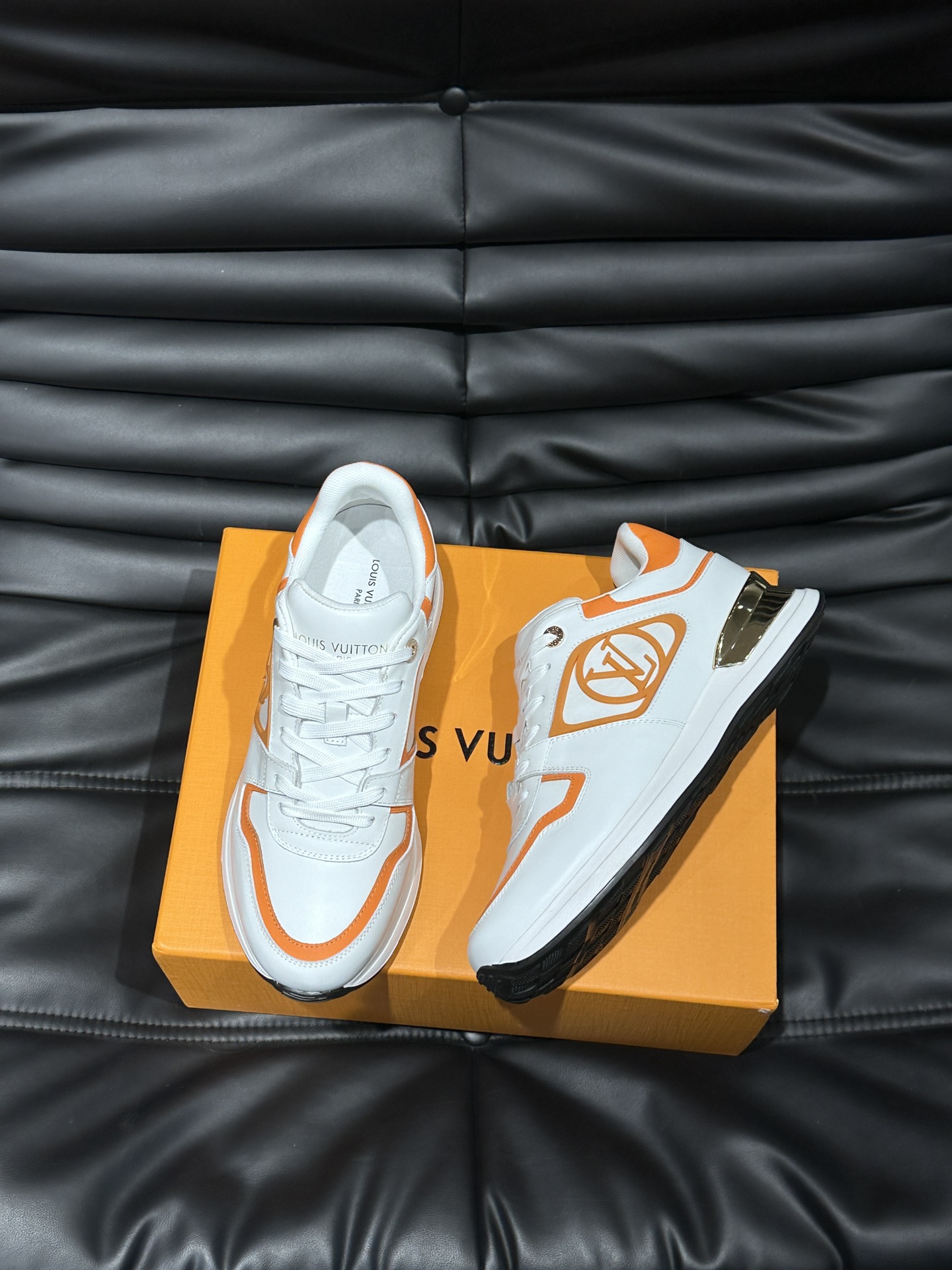 로로피아나 Loro Piana 스니커즈