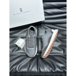브루넬로 쿠치넬리 Brunello Cucinelli 스니커즈
