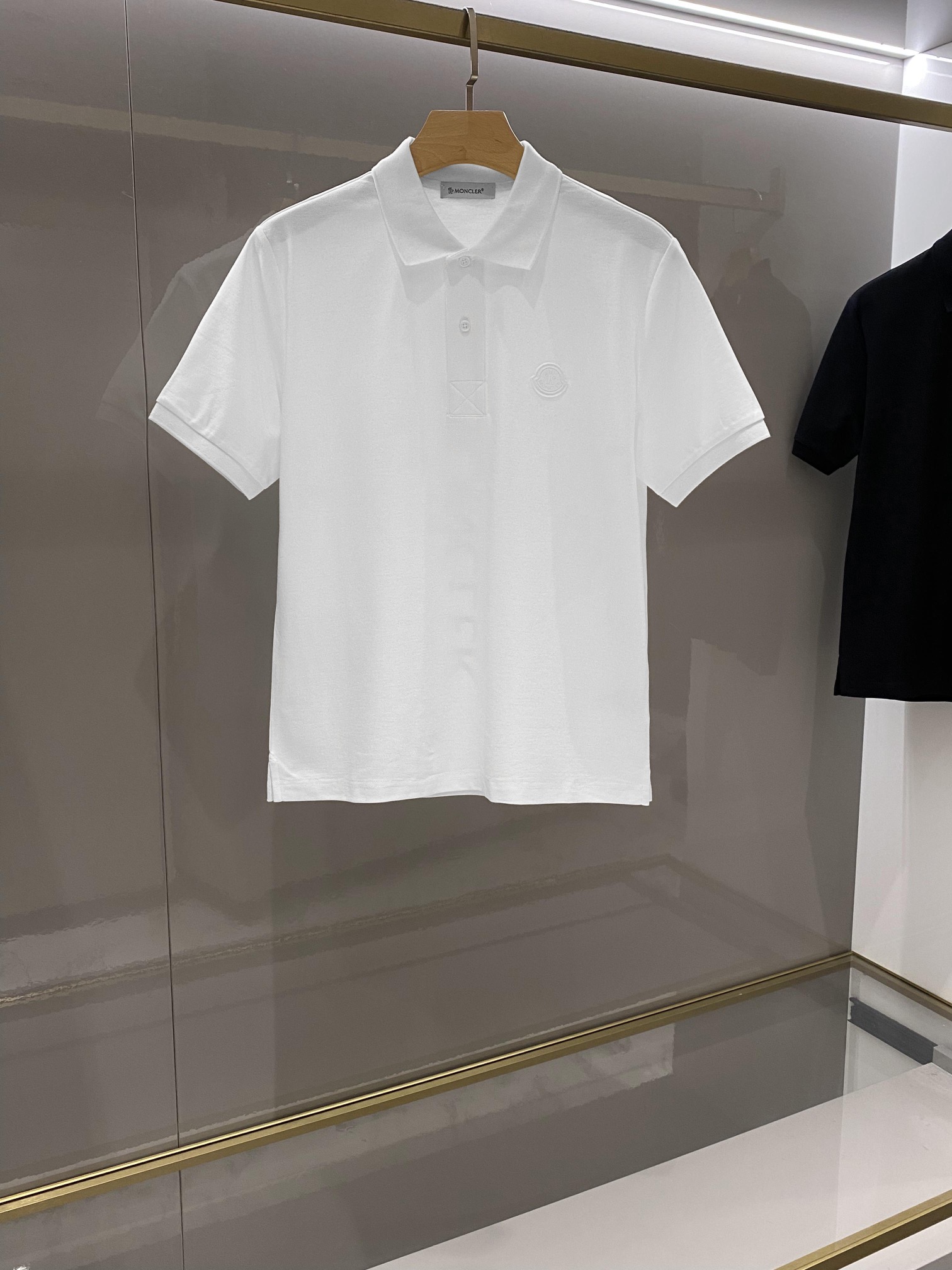 몽클레어 Moncler 반팔 티셔츠