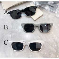 젠틀 몬스터 Gentle Monster x 메종 마르지엘라 Maison Margiela MM006 53口23-144