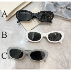 젠틀 몬스터 Gentle Monster x Maison Margiela MM004 63口17-145