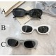 젠틀 몬스터 Gentle Monster x Maison Margiela MM004 63口17-145
